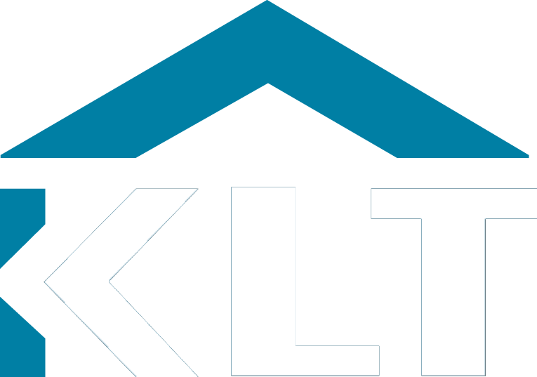                KLT Appraisal  Logo